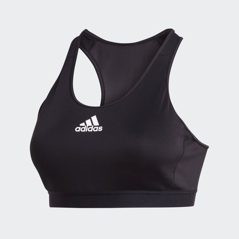 Adidas alpha skin bra Clearance