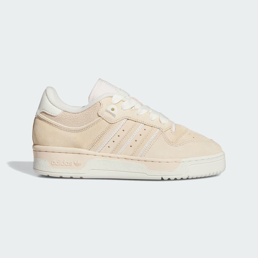 adidas Rivalry 86 Low Shoes Pink Free Shipping with adiClub adidas Canada