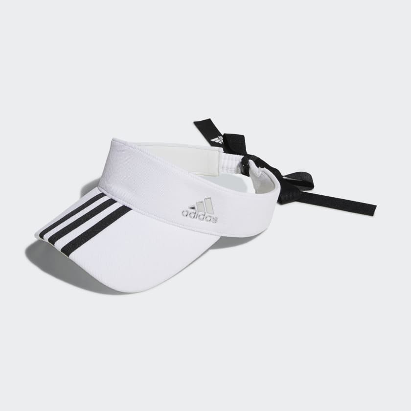 Adidas online sun visor