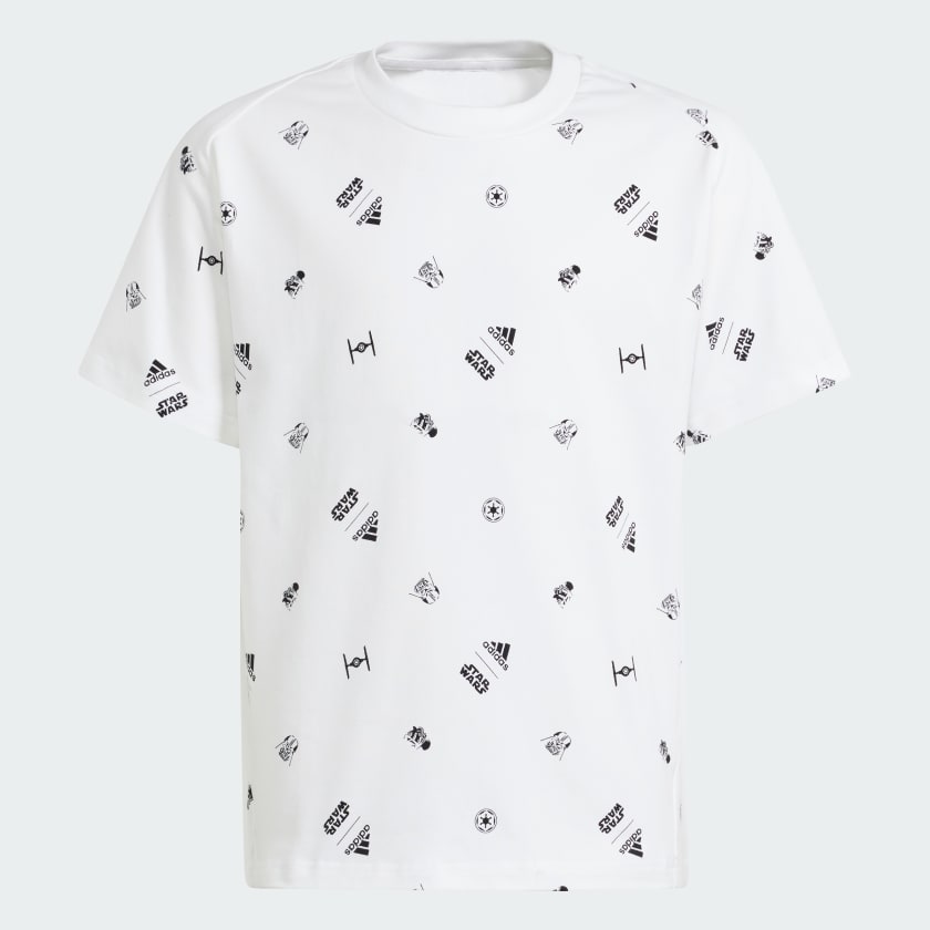 Ropa adidas star wars chile online