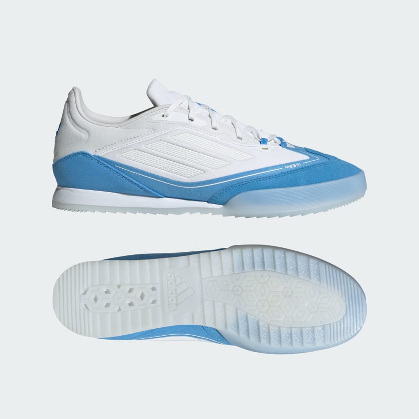 Adidas freestyle football online