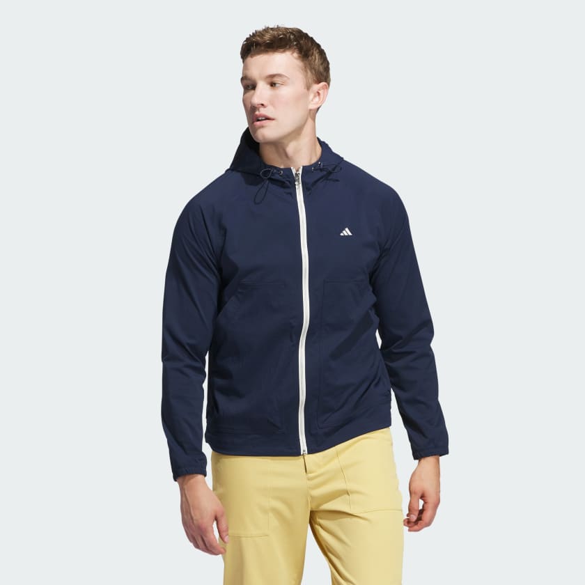 Adidas go to jacket sale