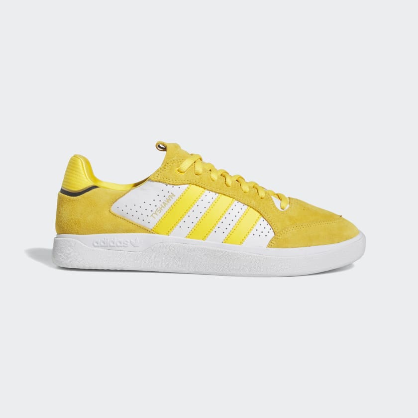 Adidas Tyshawn Low Shoes