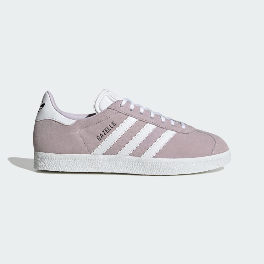 adidas Tenis Gazelle Violeta adidas Mexico