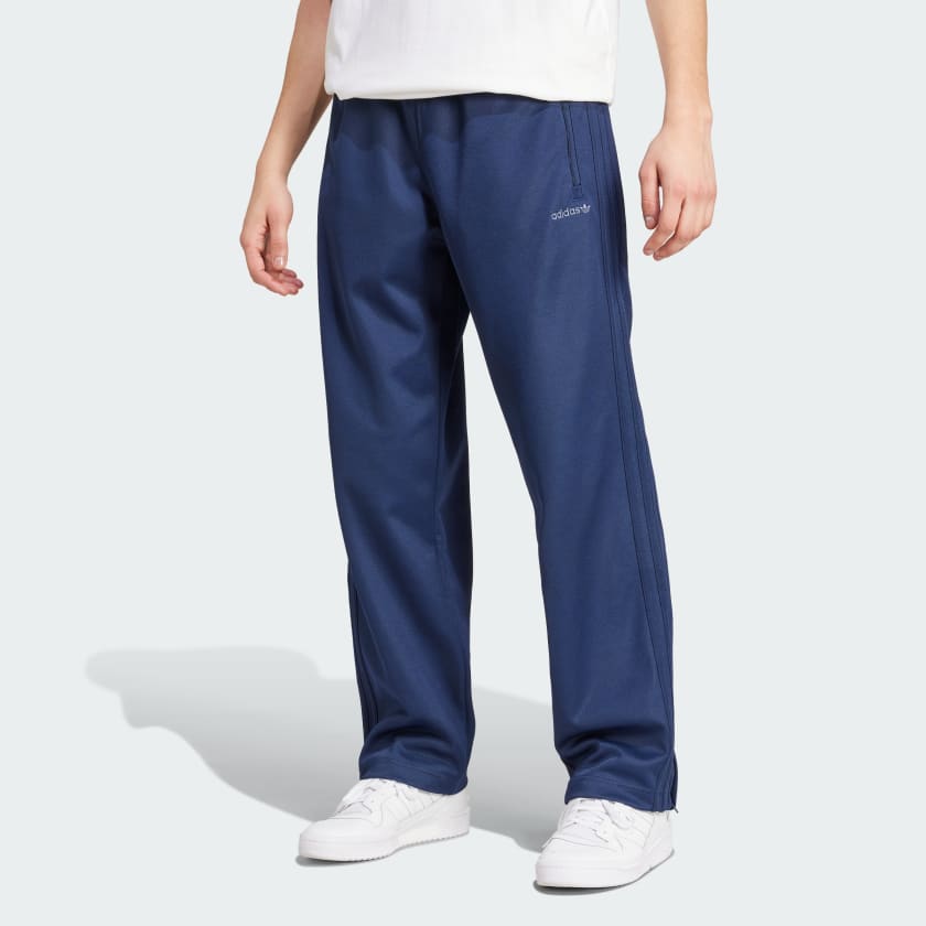adidas Archive Track Pants Blue adidas Finland