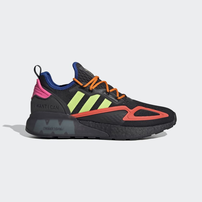 Adidas zx clearance boots