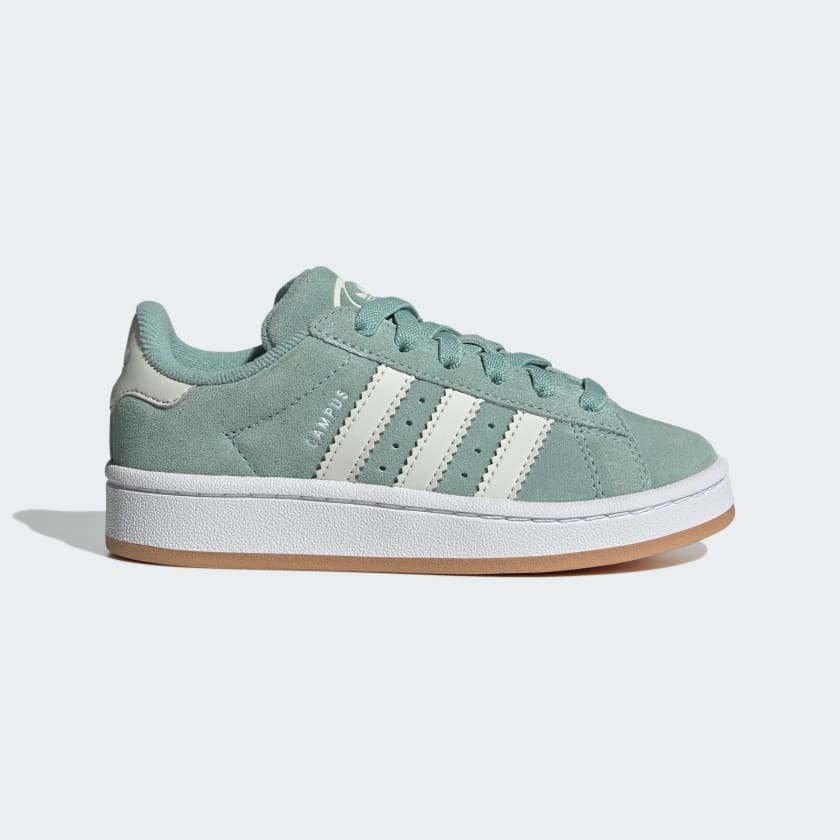adidas CAMPUS 00s EL C Green Free Shipping with adiClub adidas Canada