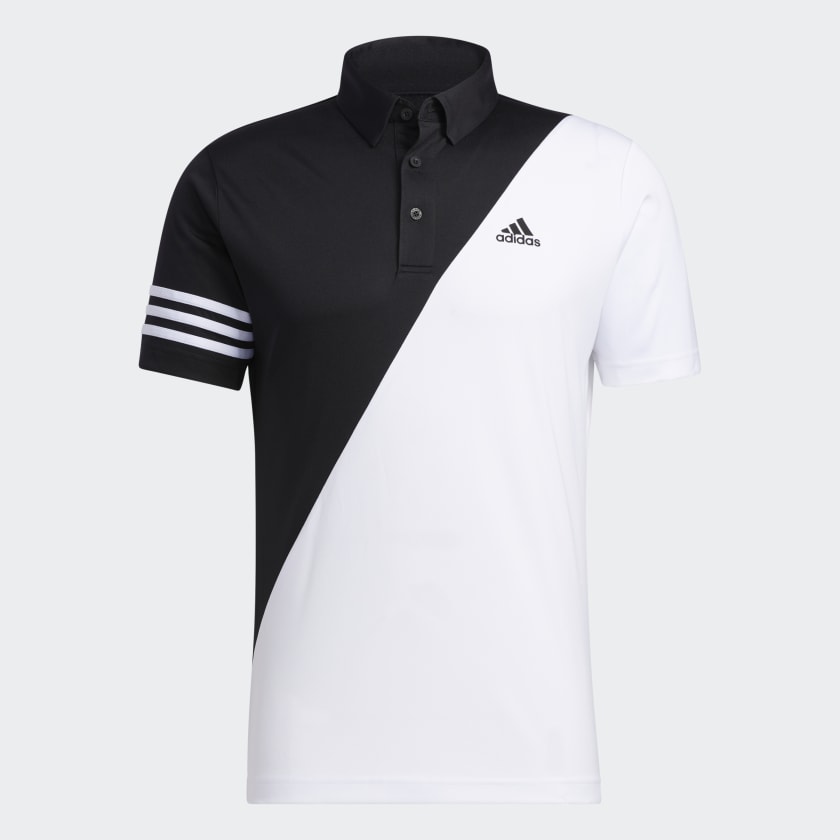 adidas Polo Shirt Black adidas Vietnam