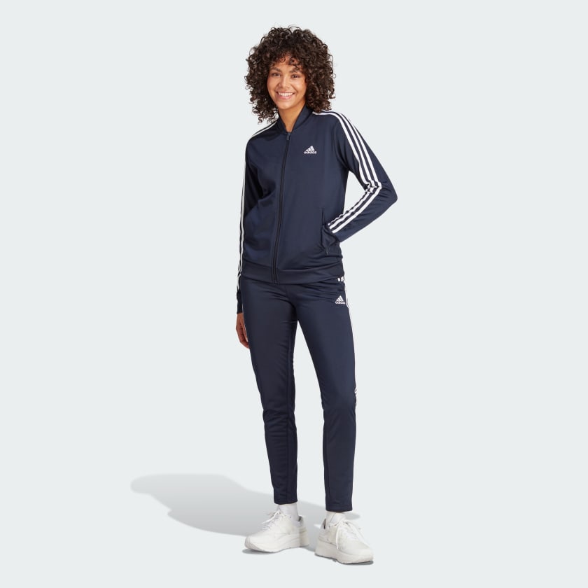 Trajes adidas de mujer hotsell