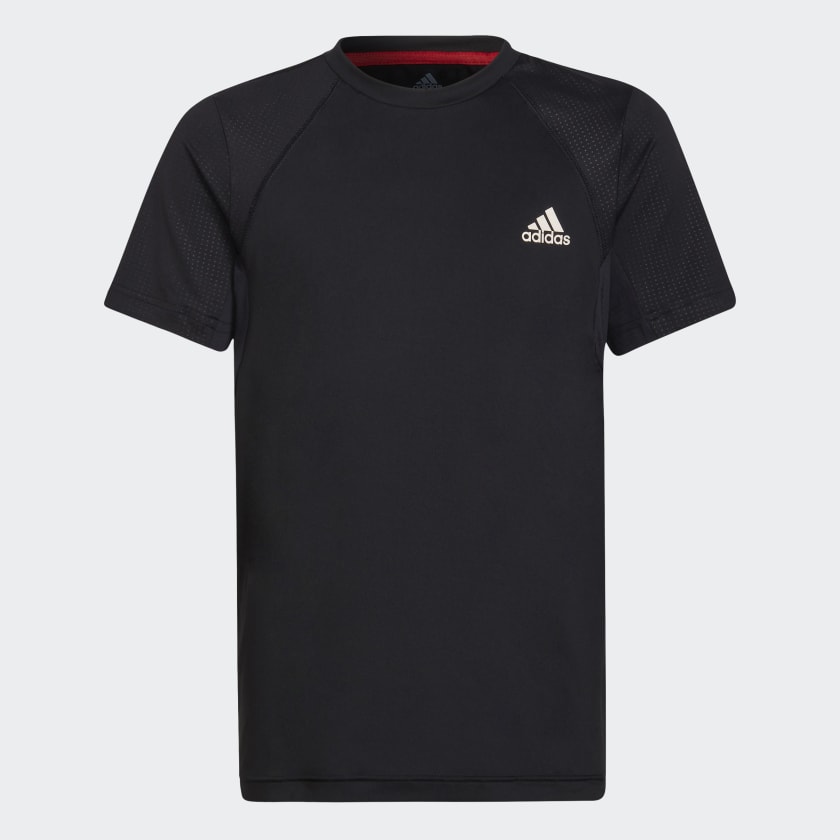 Polo Deportivo XFG AEROREADY Ajustado Negro adidas adidas Peru