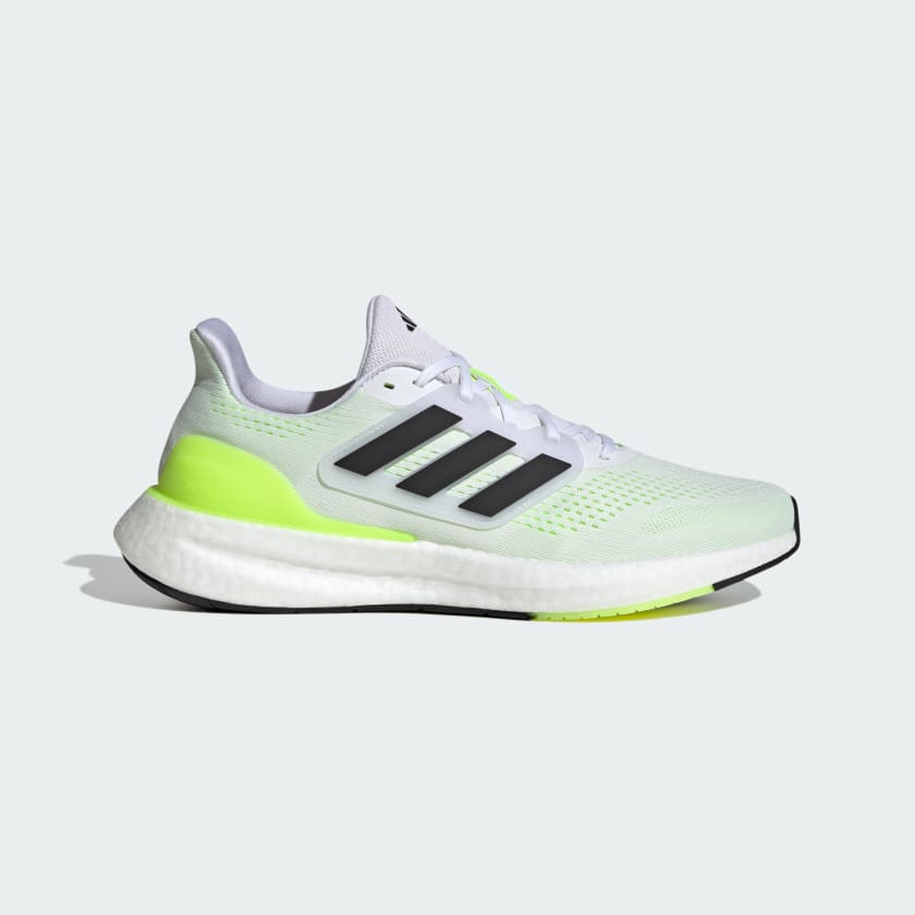 Adidas pure boost cross trainer hot sale