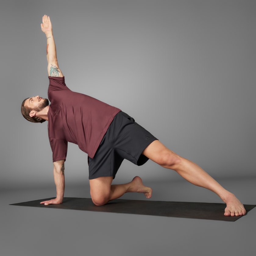 Adidas puremotion shorts on sale