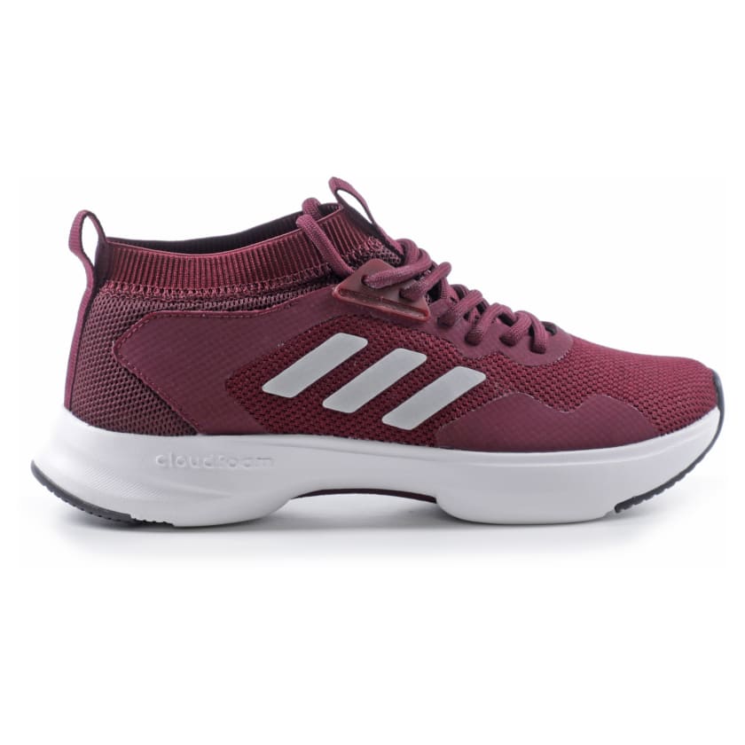 Adidas questar burgundy hot sale