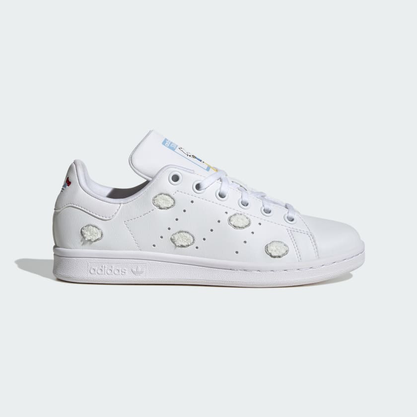 アディダス アディダス × ハローキティ スタンスミス キッズ