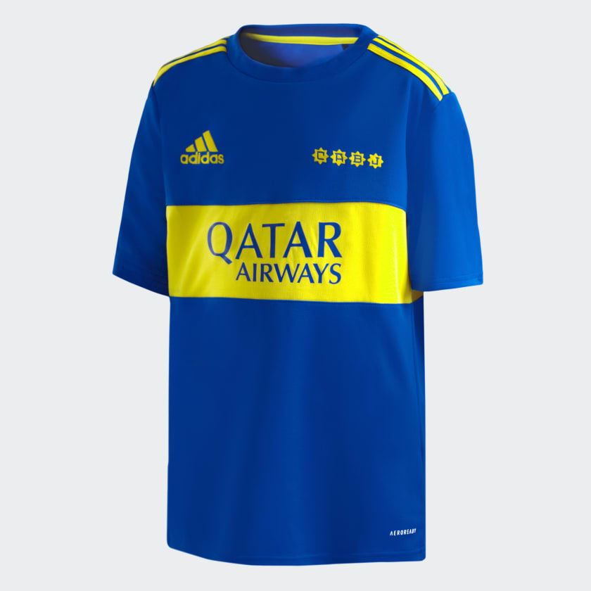 Boca juniors camiseta 2021 on sale