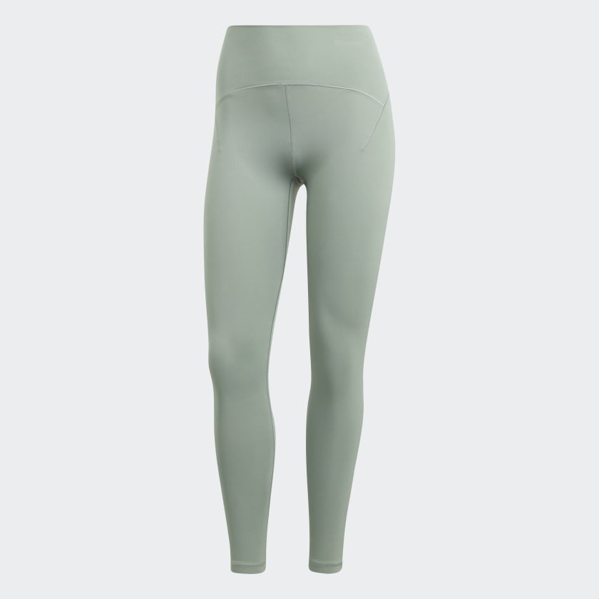 adidas.nl | STUDIO LUXE 7/8 LEGGING