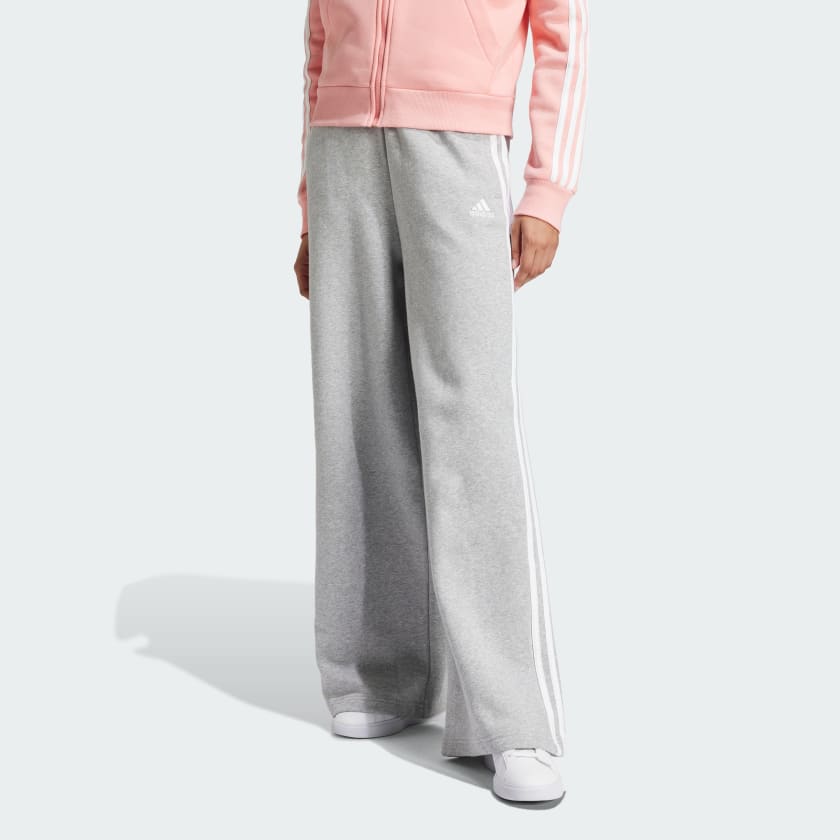 Adidas women's striped pants shop