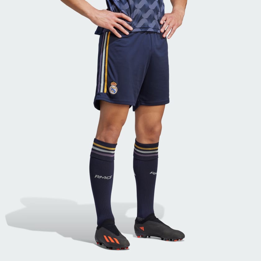 Football shorts sales