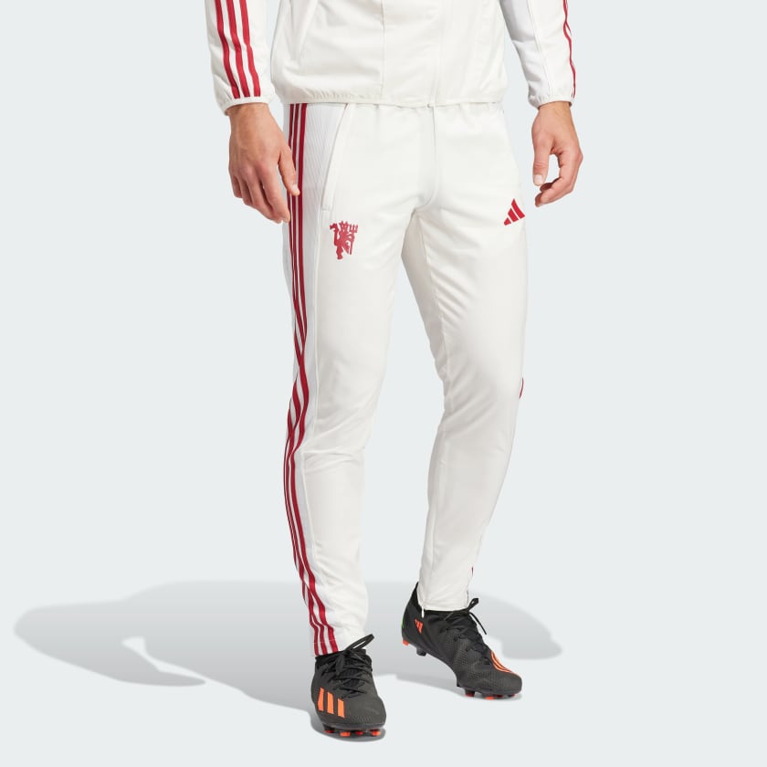Adidas anthem pants sales