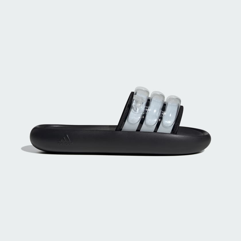 adidas Claquette ZPLAASH Noir adidas Belgium