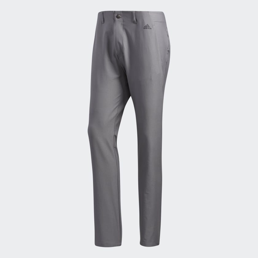 Adidas ultimate cheap tapered pants
