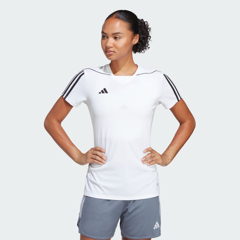 Adidas 2024 white jersey