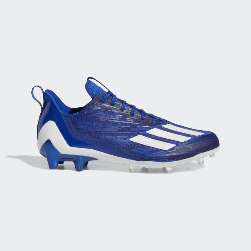 Prevalecer marcador Concesión adidas Adizero Cleats - Blue | Men's Football | adidas US