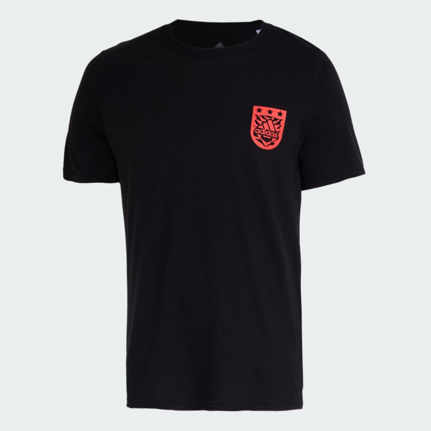 adidas M XPRESS G T Negro adidas Argentina