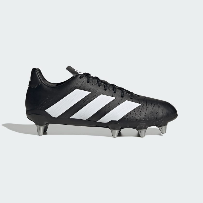 adidas Kakari SG Rugbyschoenen Zwart adidas Offici le Shop