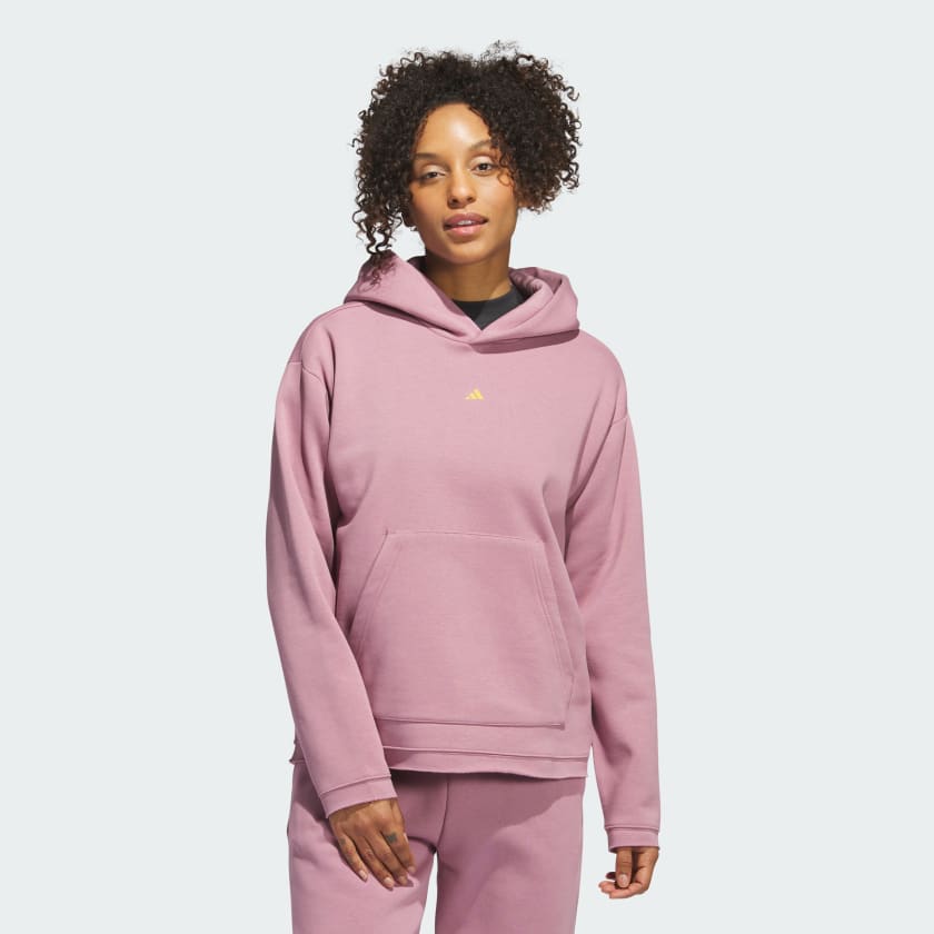Ja Glockenblume Konzern adidas hoodie pink womens Akkumulation Sekretär ...