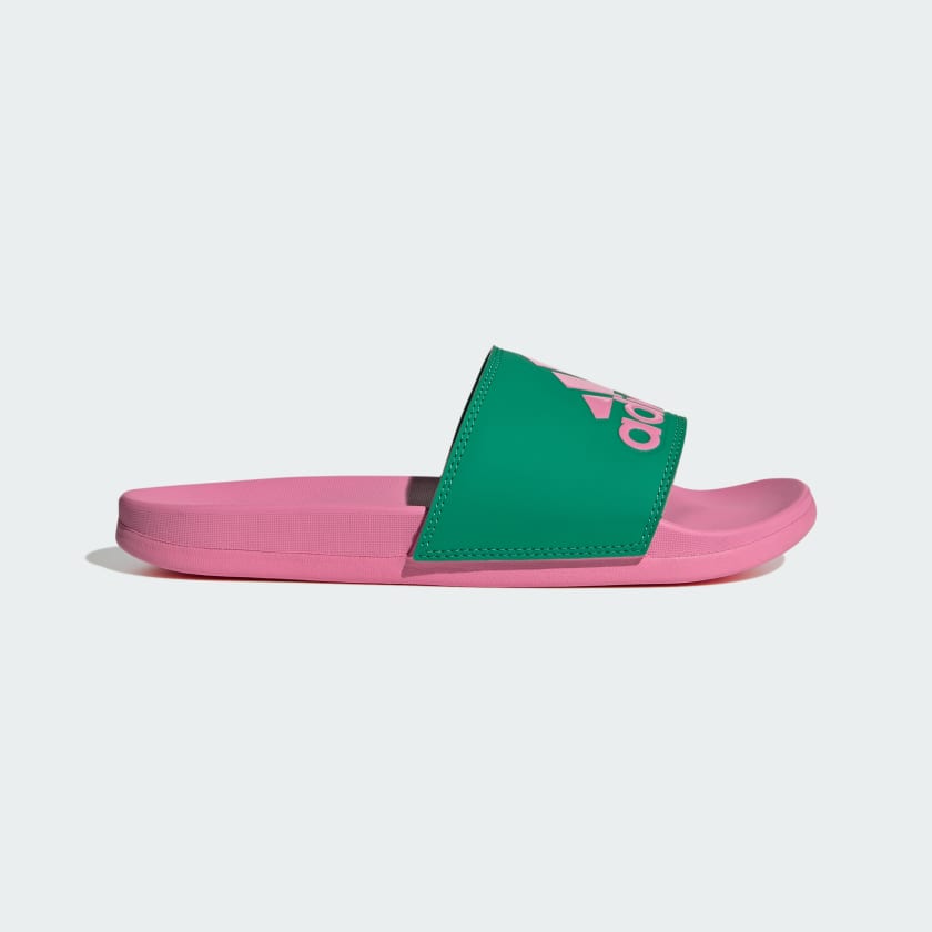 Adidas performance adilette comfort slides outlet