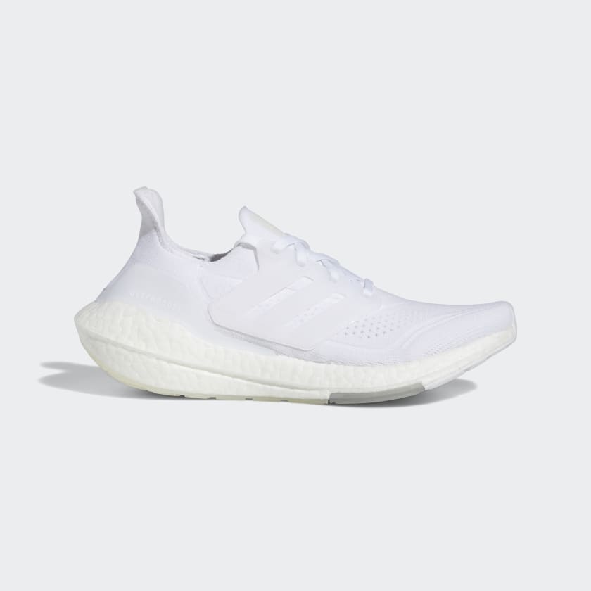 Adidas ultra boost hombre blancas junior store