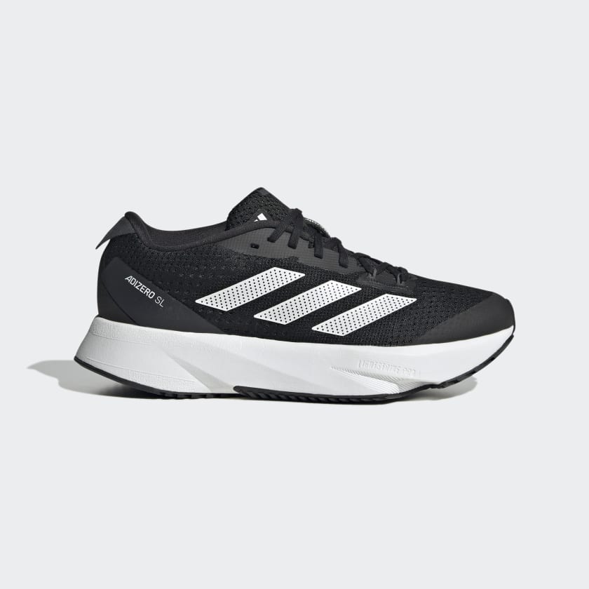 adidas Adizero SL Shoes - Black | adidas Australia