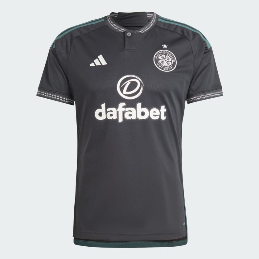 Celtic Third Kit Celtic 21 Kit Glasgow Celtic Celtic Third Kit