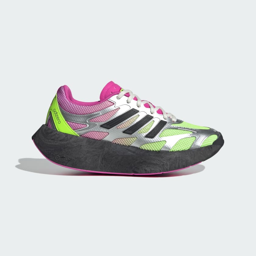 adidas Adizero Aruku Shoes - Green | Free Shipping with