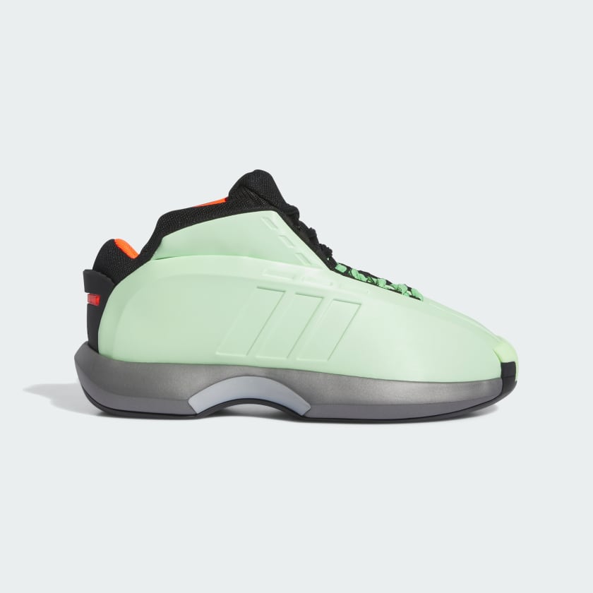 Adidas originals crazy 1 new arrivals