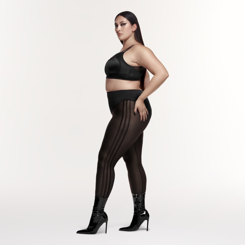 Plus Size Tights