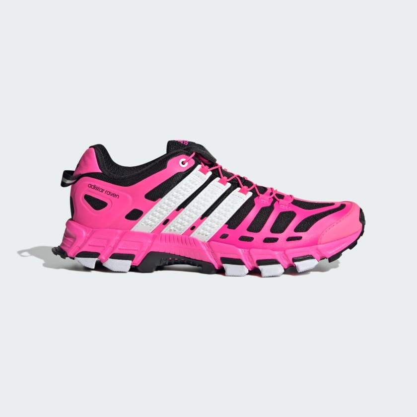 Adidas adistar raven hot sale