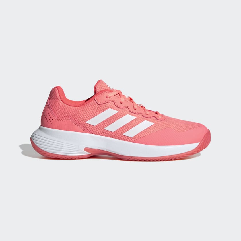 adidas lightweight tennis shoes