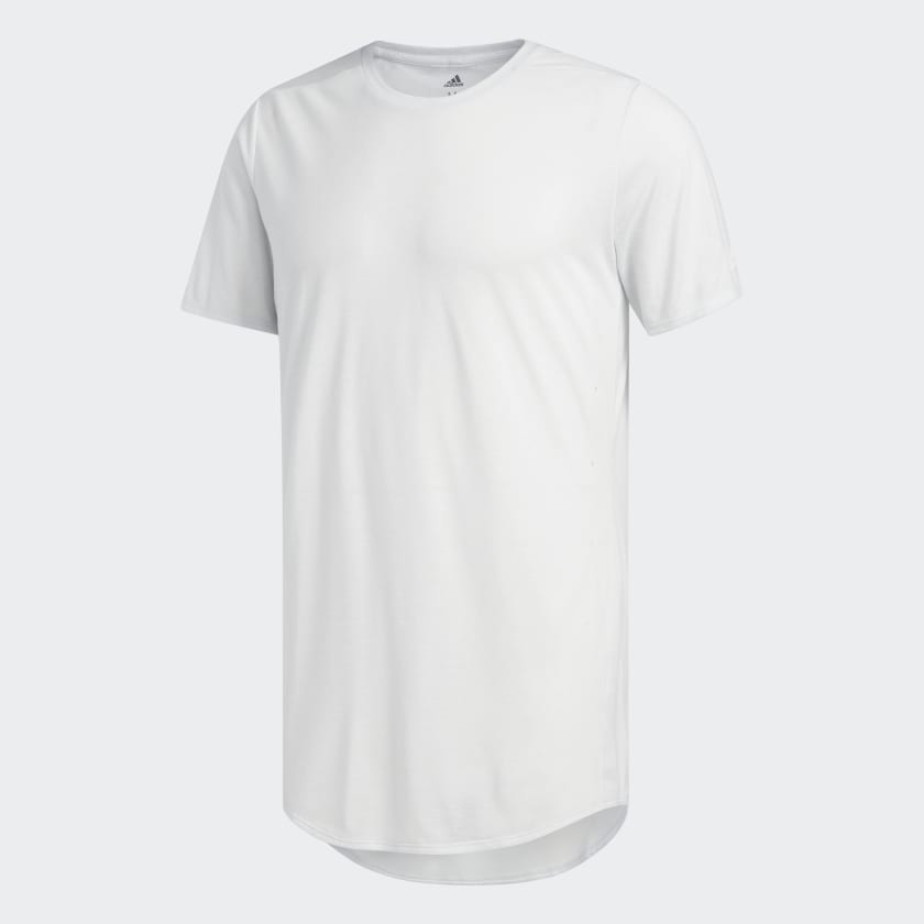 Adidas supernova top pure tee