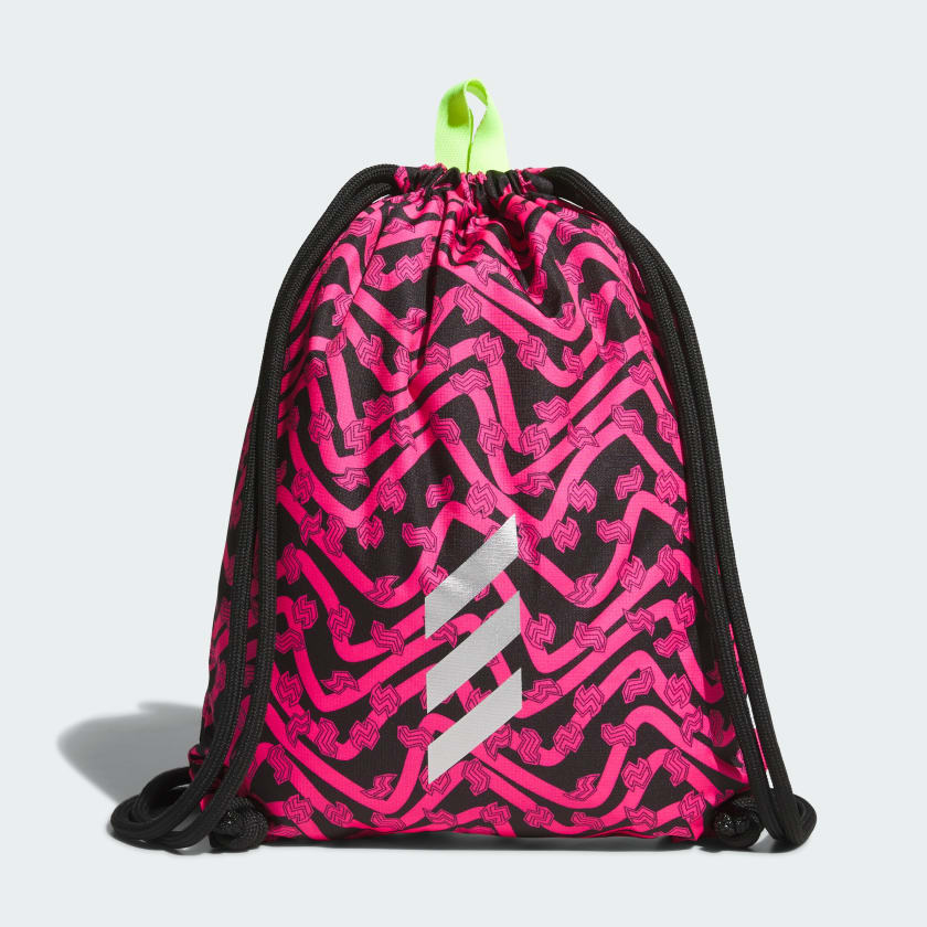 adidas Code Chaos Nap Sac Pink adidas Singapore