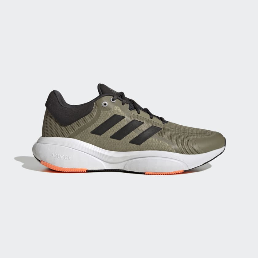 Adidas top response schuhe