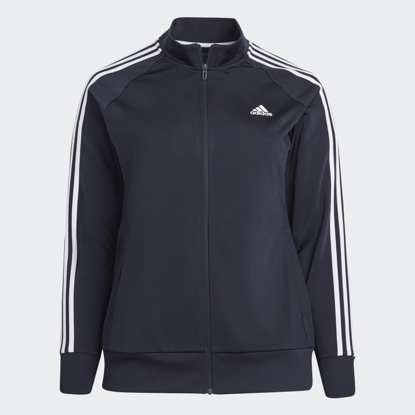 adidas Originals Superstar Tricot Track Jacket Grey/Black/White XS at  Amazon Men's Clothing store
