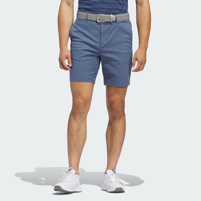 adidas Go To Five Pocket Golfshort Blauw adidas Offici le Shop
