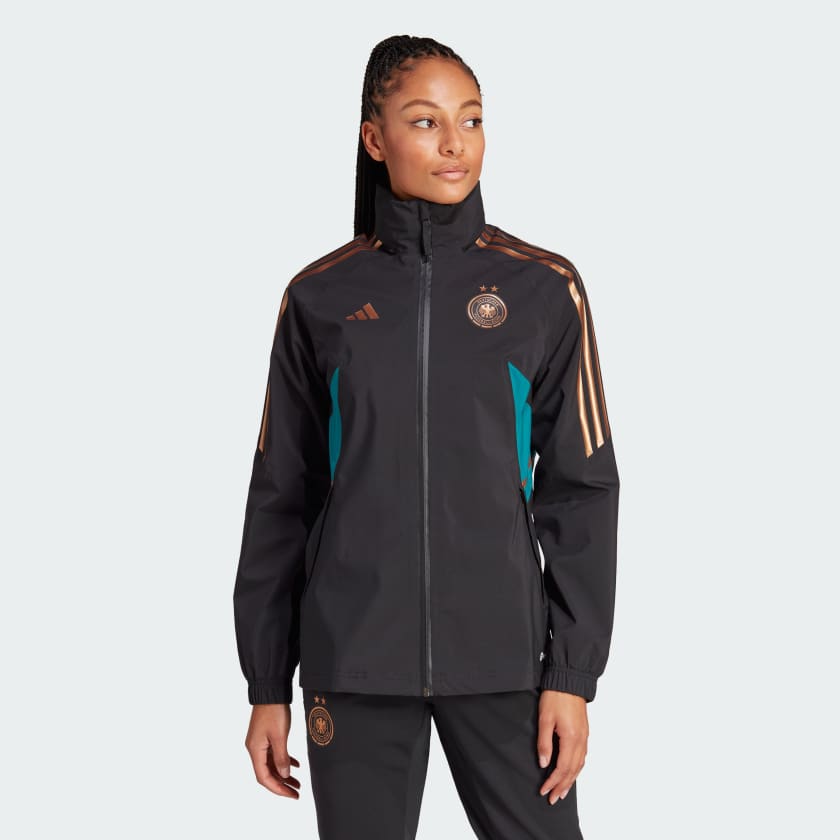 Adidas condivo 12 stadium top jacket