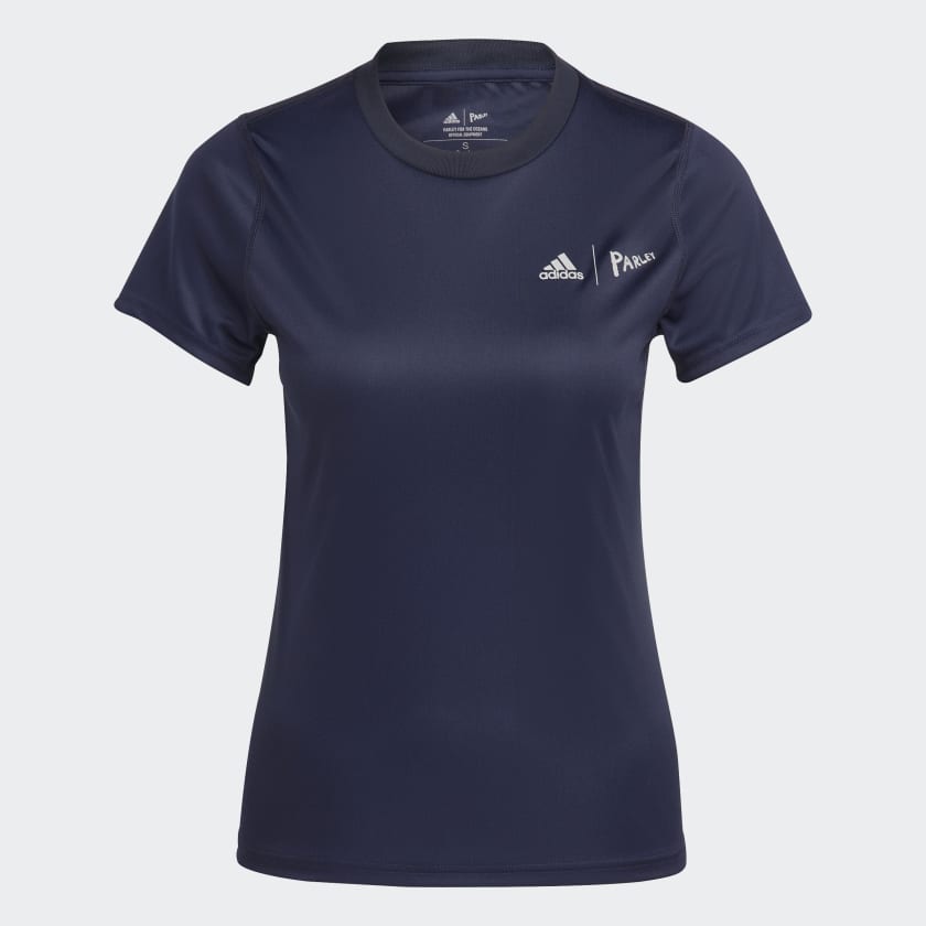 Adidas e parley top