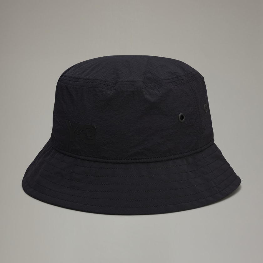 adidas Y-3 Classic Bucket Hat - Black | Unisex Lifestyle | adidas US