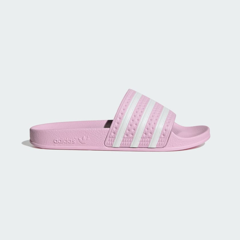 Chancla Adilette Rosa adidas adidas Espa a