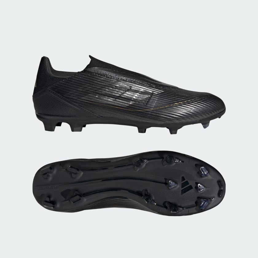 Laceless soccer cleats mens best sale