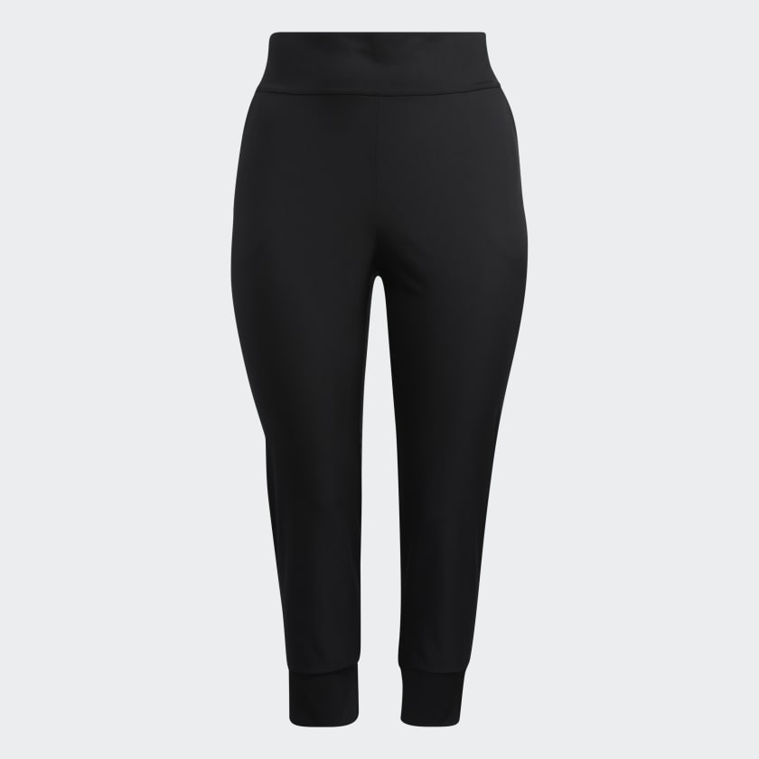 jogger pants: Women's Plus Size Clothing